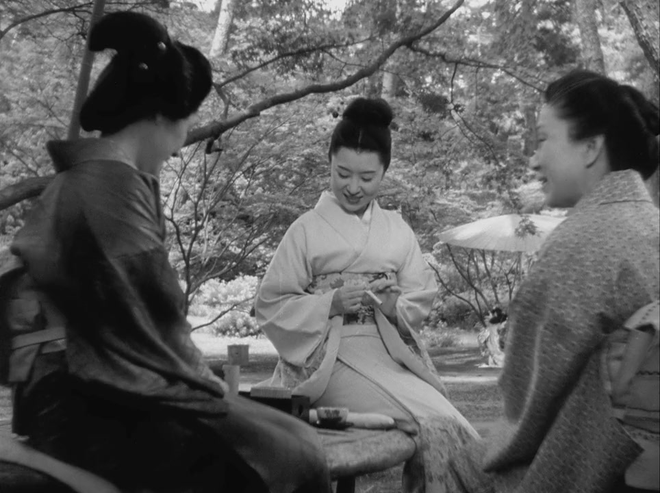 Oyû-sama screenshot 3