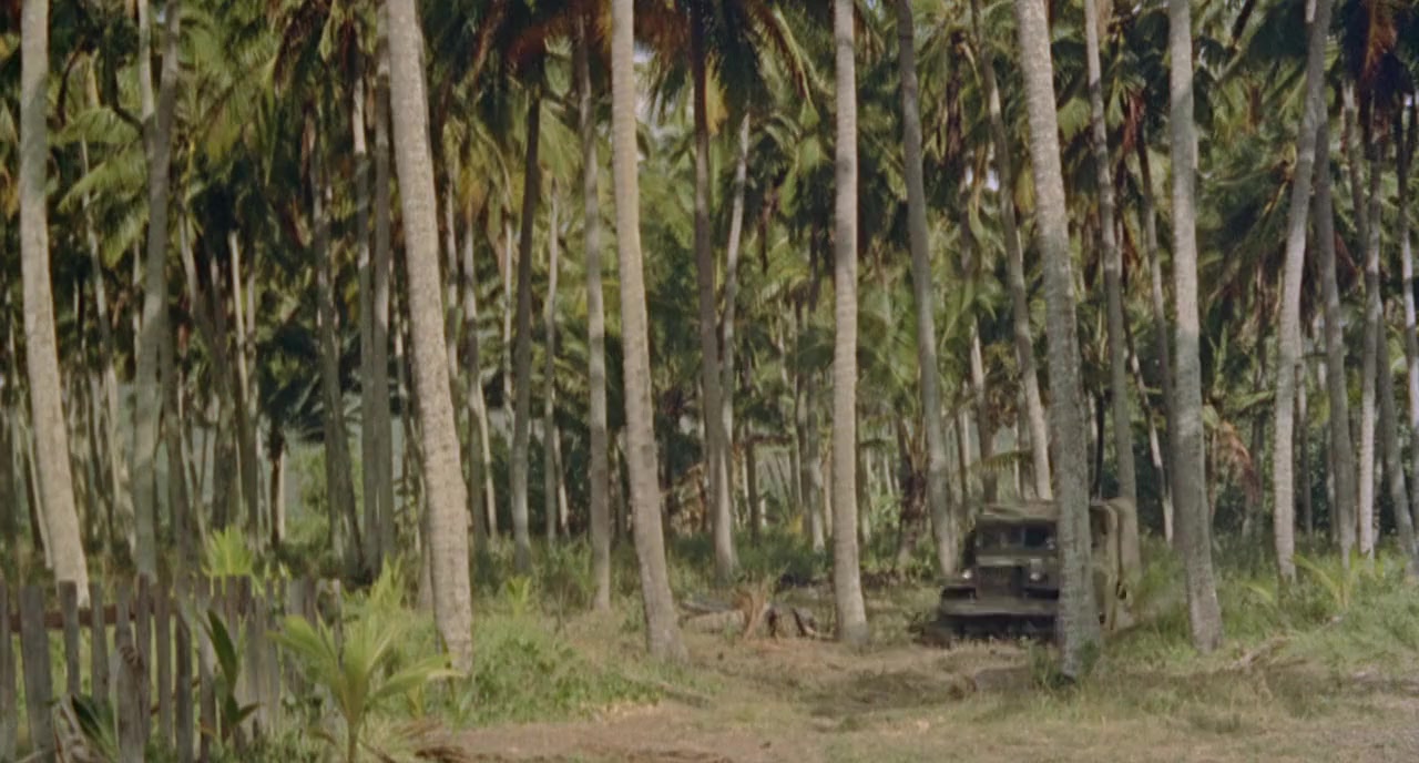 Miss Sadie Thompson screenshot 3