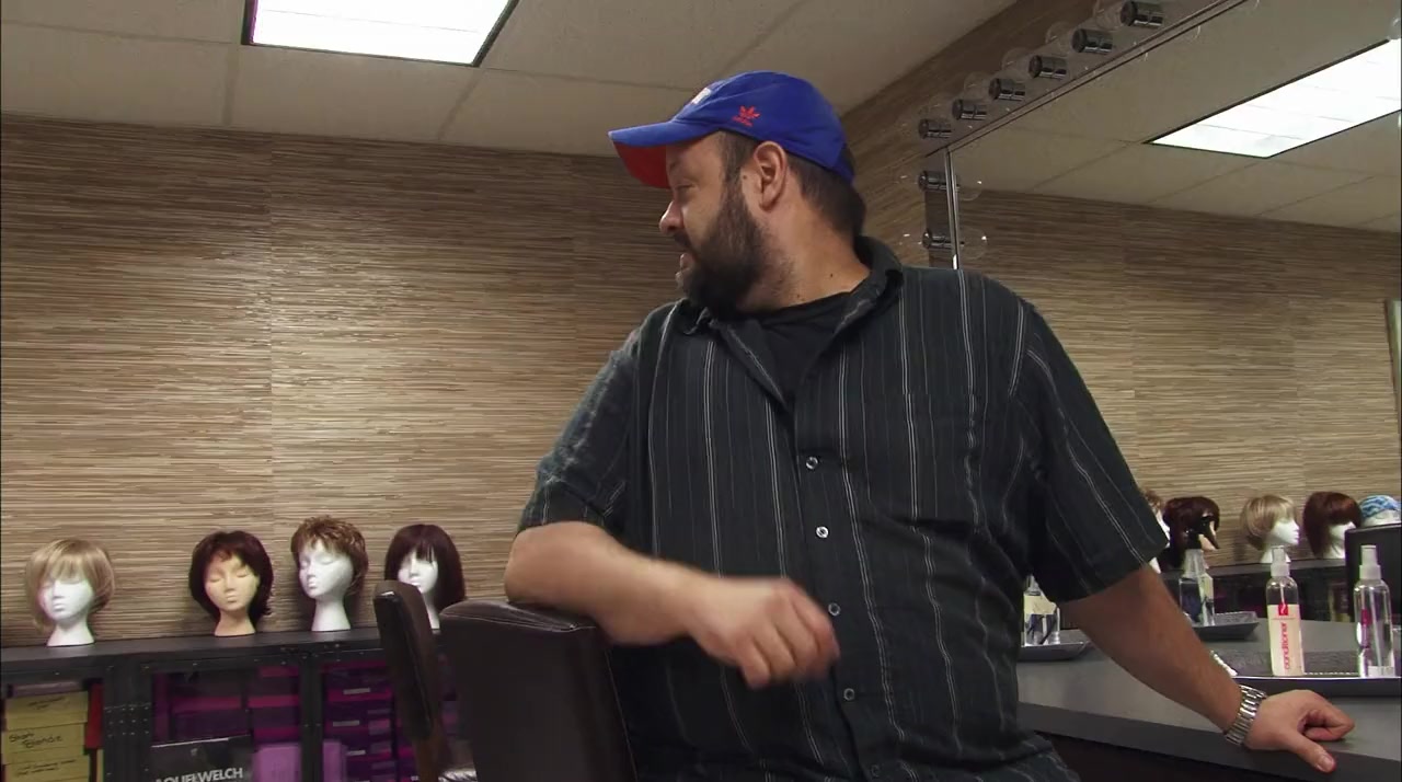 Miss Sharon Jones! screenshot 3