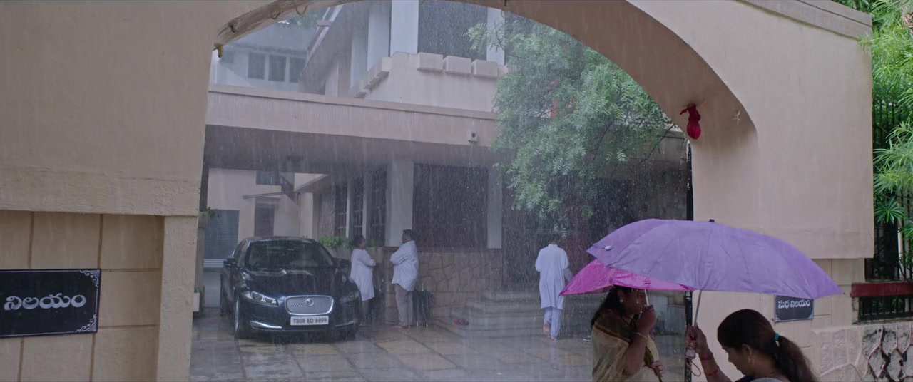 Miss. Shetty Mr. Polishetty screenshot 1