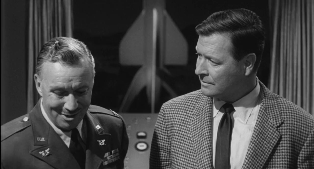 Missile to the Moon screenshot 3