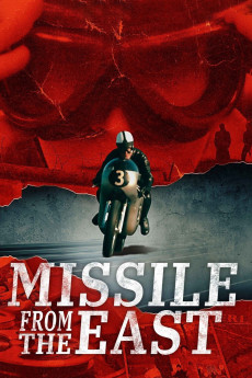 Missile from the East (2021) poster