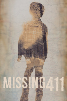 Missing 411 (2016) poster