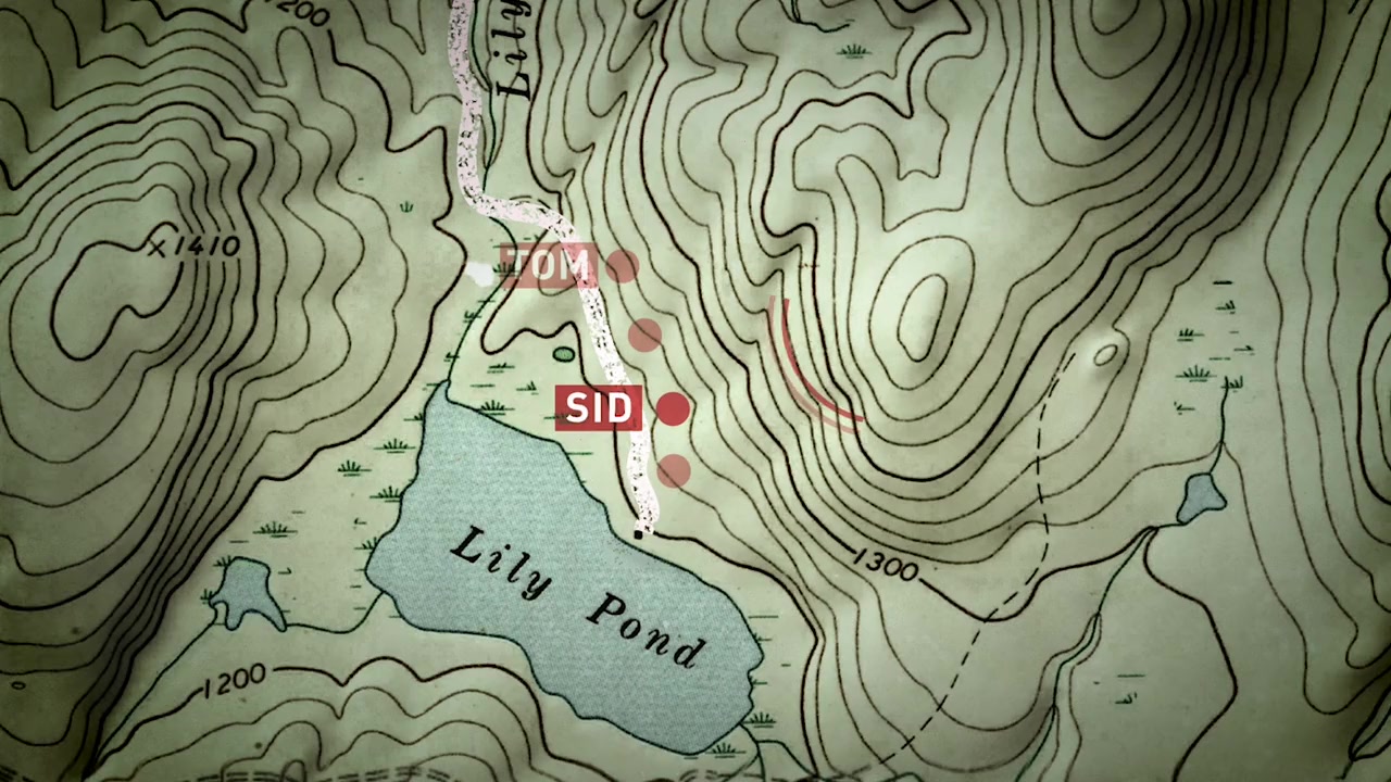 Missing 411: The Hunted screenshot 3