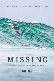 Missing (2013) poster