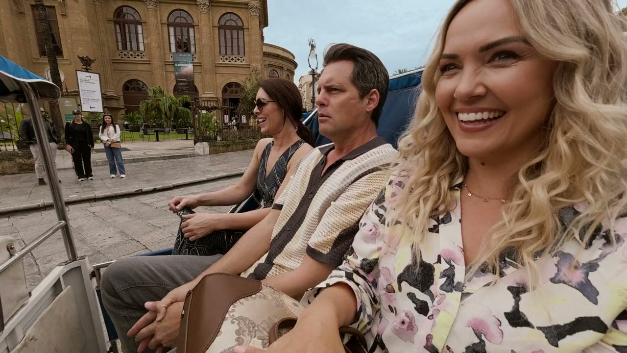 Missing the Boat screenshot 1