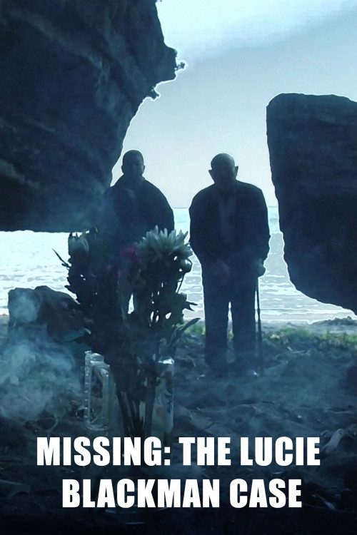 Keishichô sôsaikka rûshî burakku man jiken (2023) poster