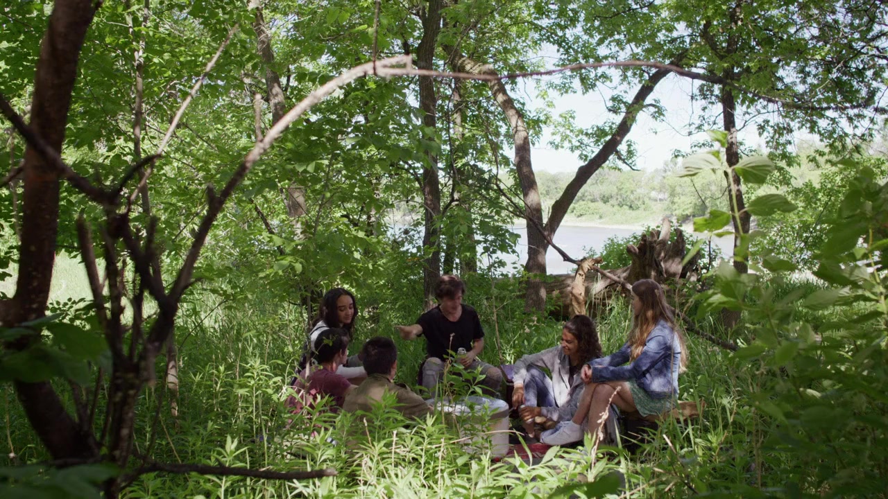 Missing and Alone screenshot 2
