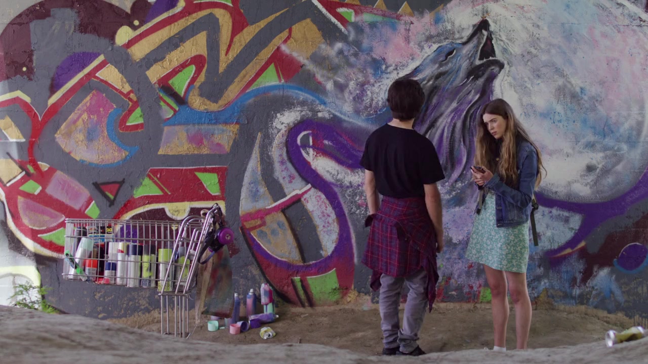 Missing and Alone screenshot 3