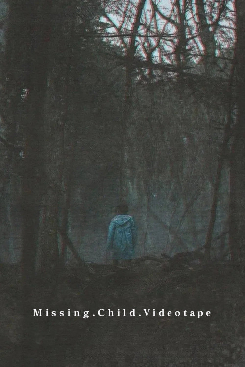 Missing Child Videotape (2024) poster