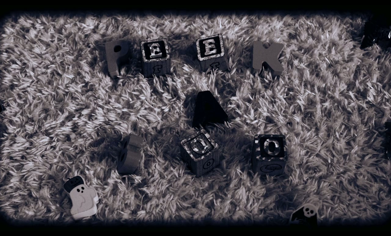 Missing Child Videotape screenshot 1