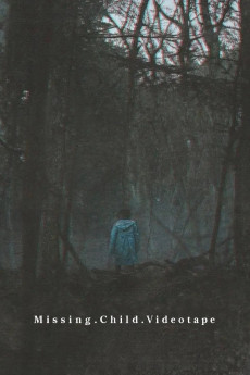 Missing Child Videotape (2024) poster