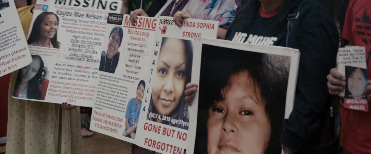 Missing from Fire Trail Road screenshot 3