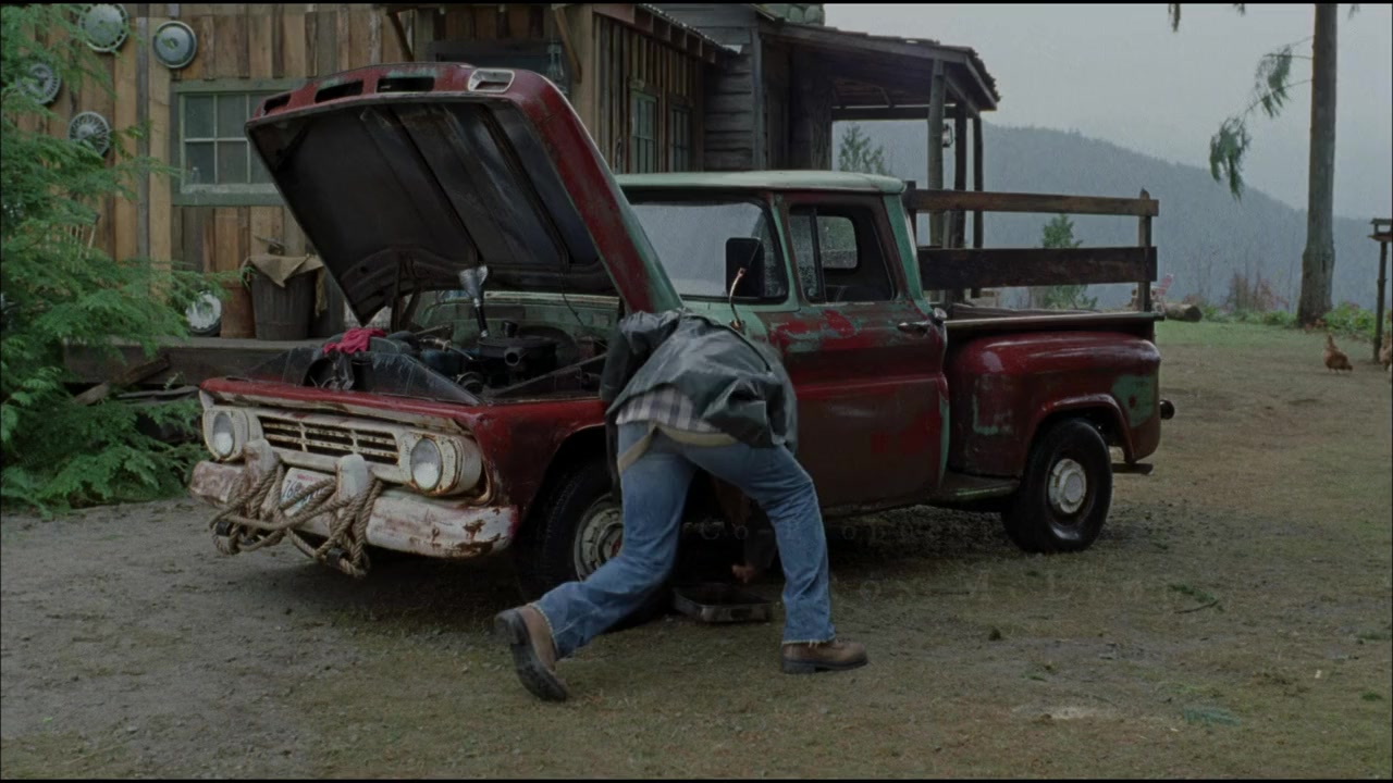 Missing in America screenshot 2
