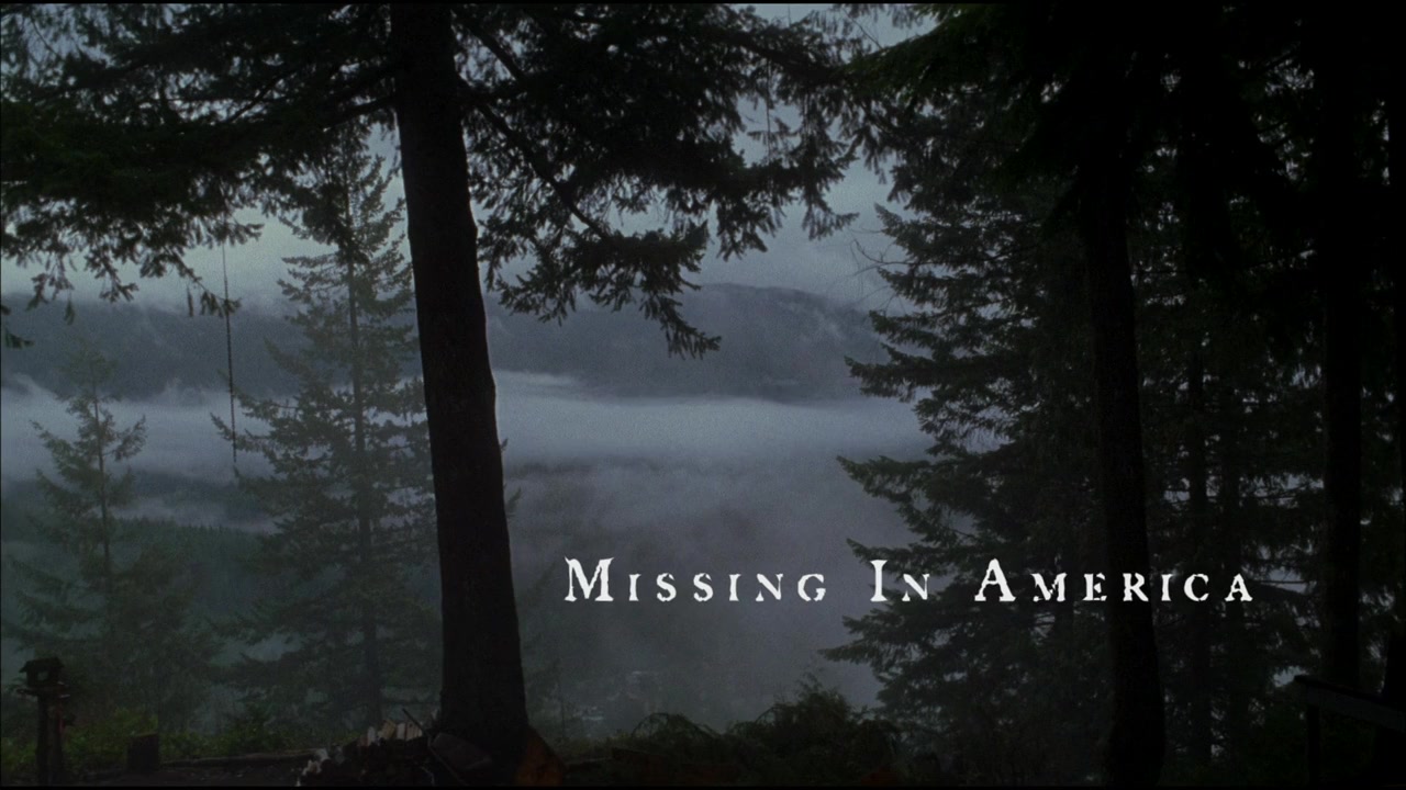Missing in America screenshot 3