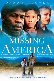 Missing in America (2005) poster