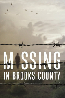 Missing in Brooks County (2020) poster