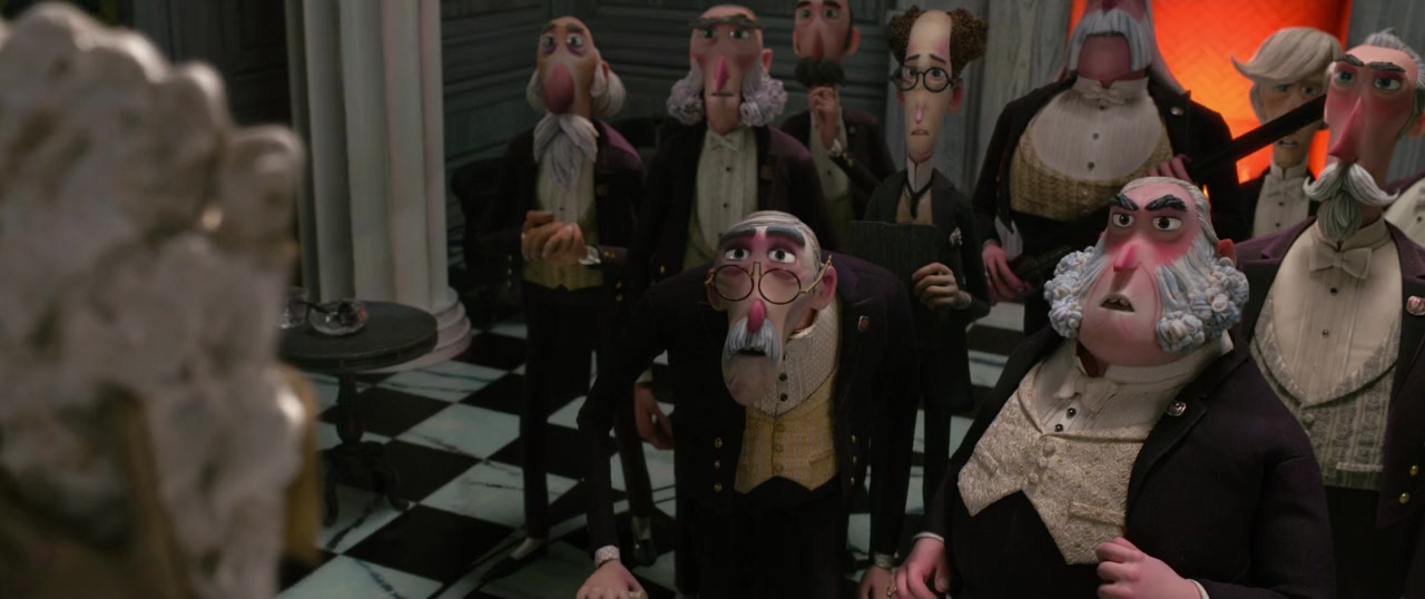 Missing Link screenshot 3