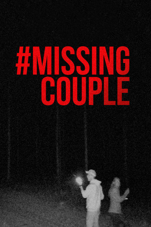 #MissingCouple (2024) poster