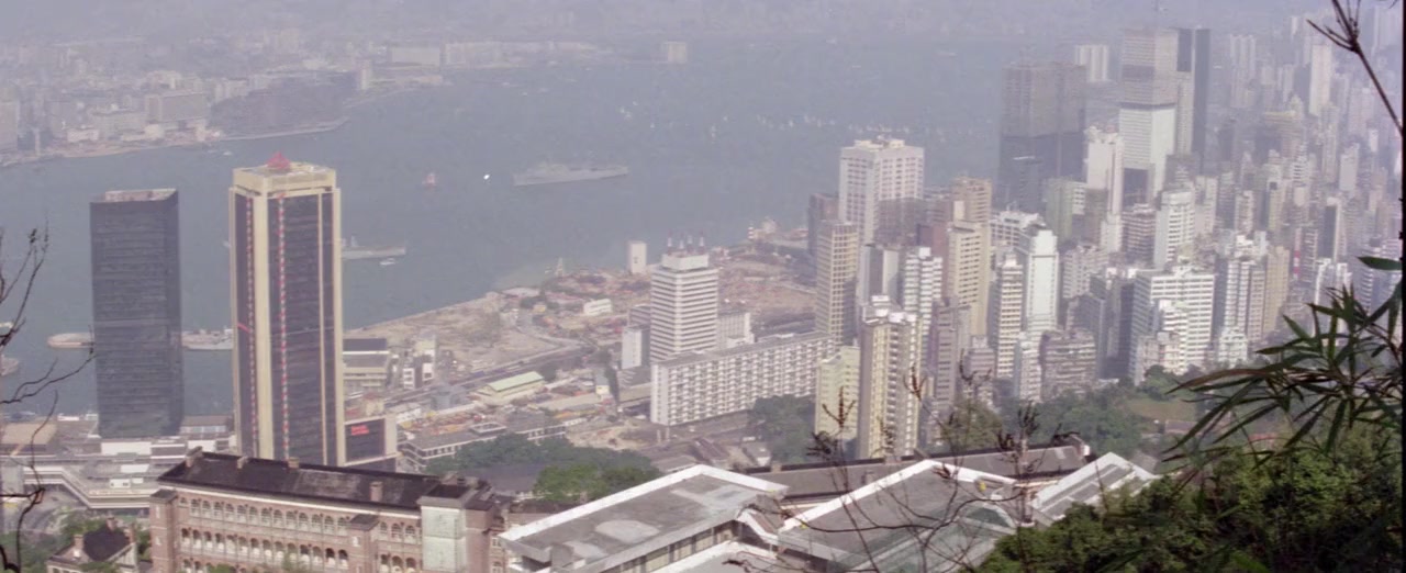 Mission Thunderbolt screenshot 1