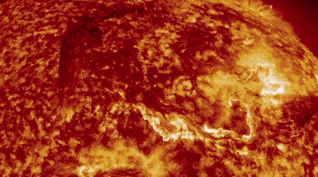 Mission to the Sun screenshot 1