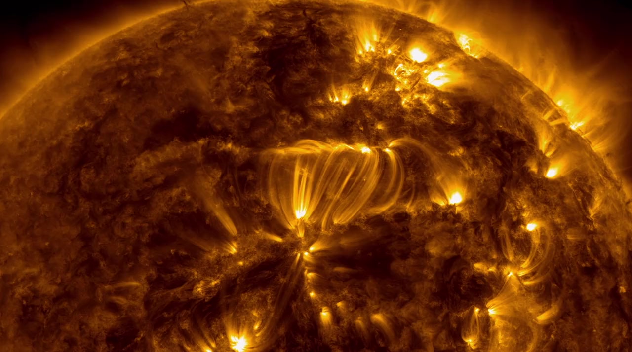 Mission to the Sun screenshot 3