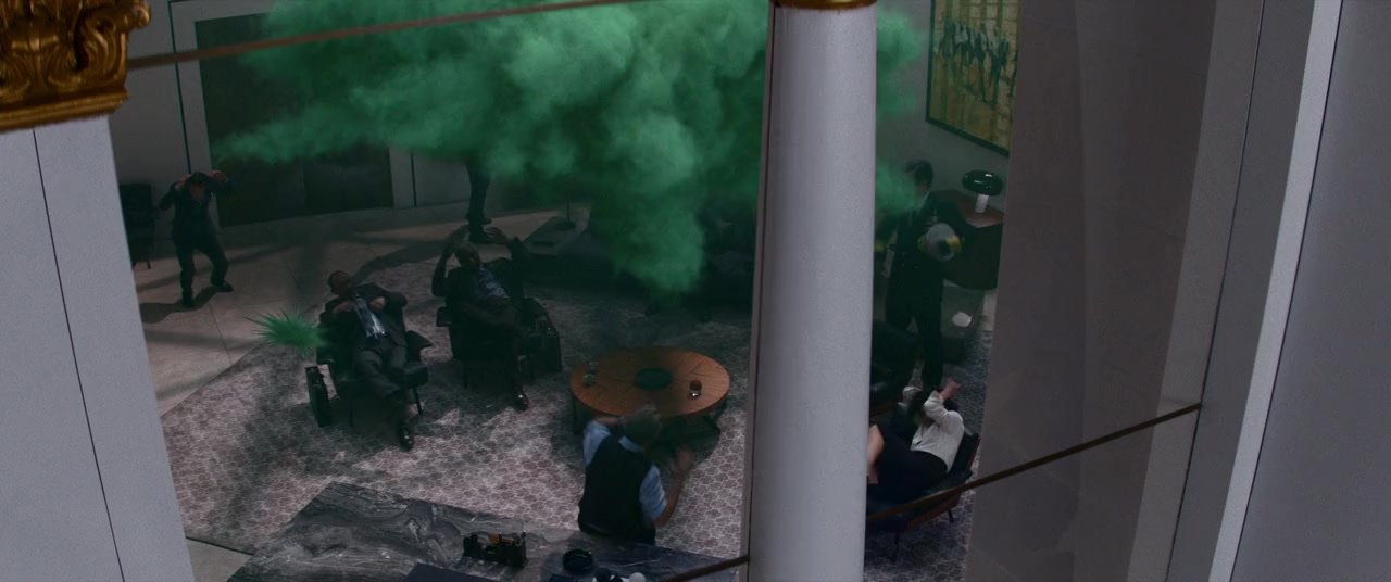 Mission: Impossible - Dead Reckoning Part One screenshot 1