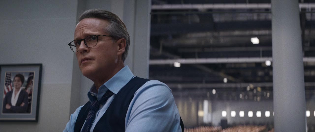 Mission: Impossible - Dead Reckoning Part One screenshot 2