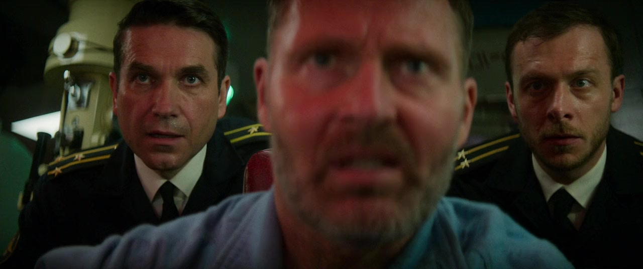 Mission: Impossible - Dead Reckoning Part One screenshot 3