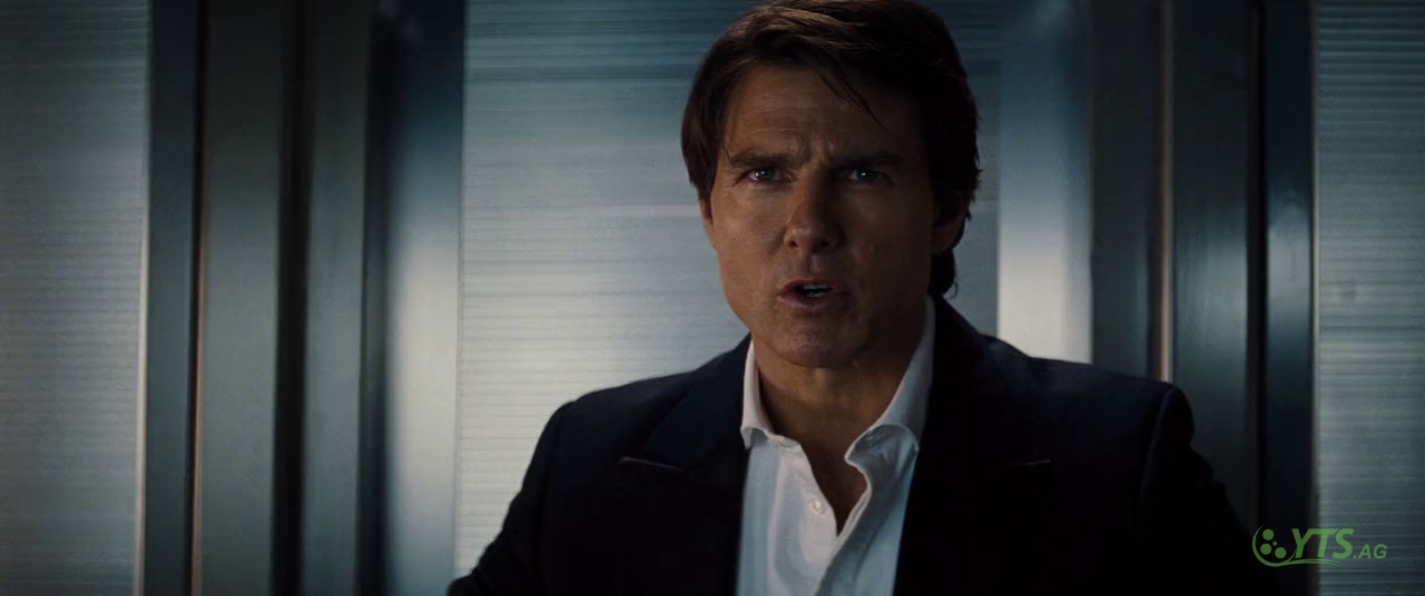Mission: Impossible - Rogue Nation screenshot 1