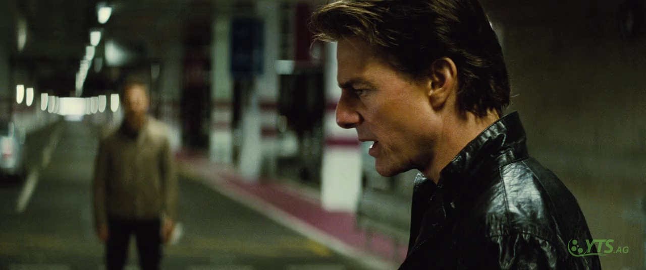 Mission: Impossible - Rogue Nation screenshot 2