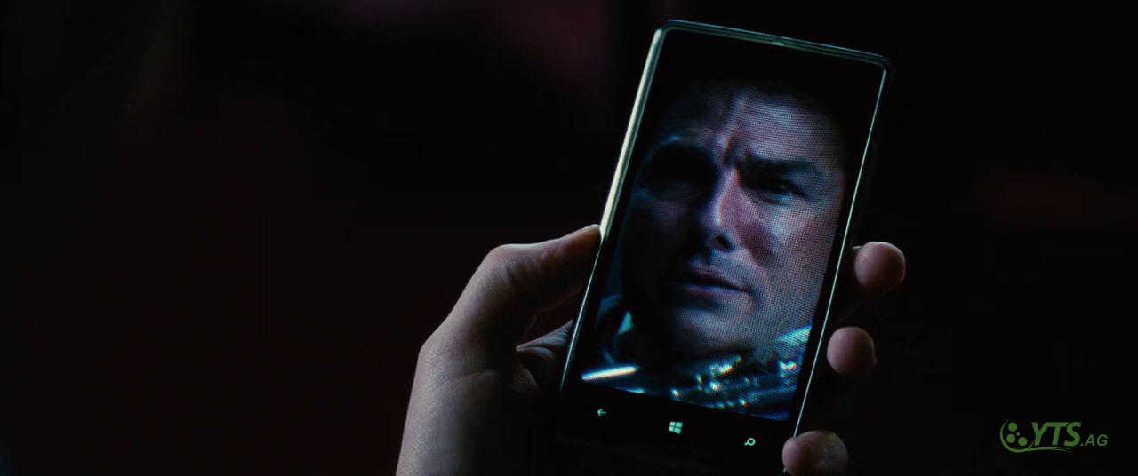 Mission: Impossible - Rogue Nation screenshot 3
