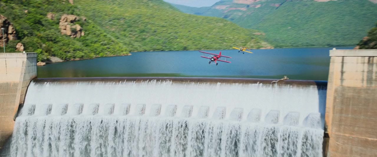 Mission: Impossible - The Final Reckoning screenshot 1