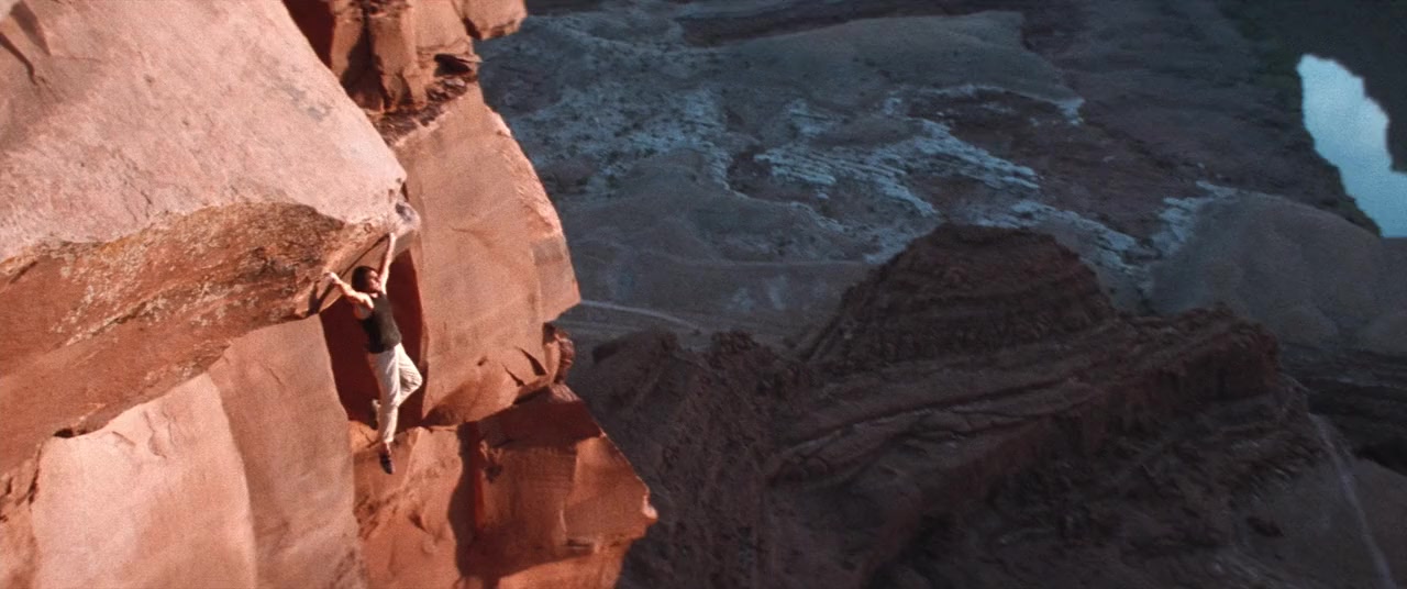 Mission: Impossible - The Final Reckoning screenshot 3