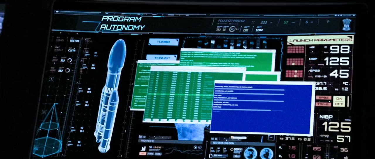 Mission Mangal screenshot 2