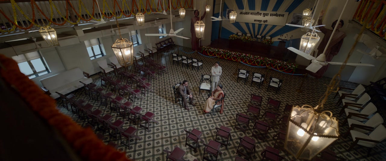 Mission Majnu screenshot 1