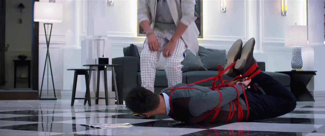 Tou tian te wu screenshot 2