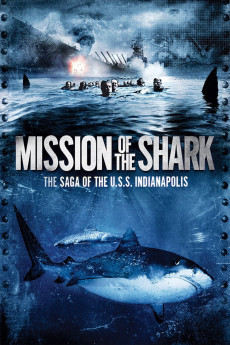 Mission of the Shark: The Saga of the U.S.S. Indianapolis (1991) poster