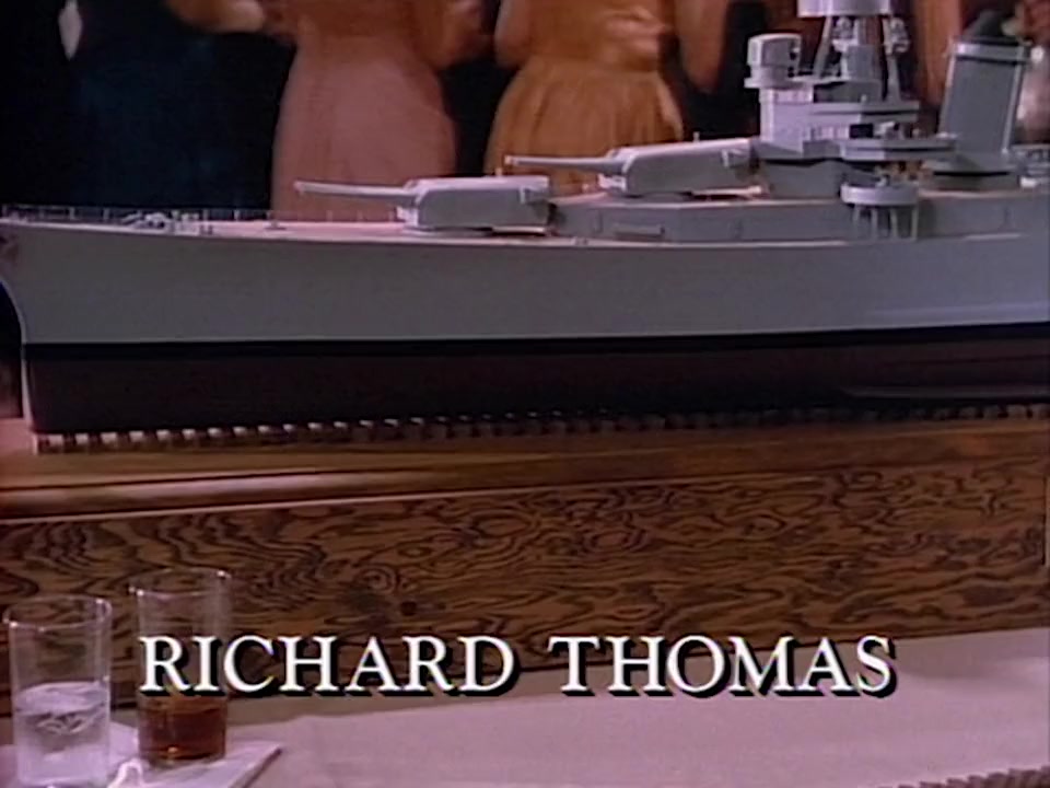 Mission of the Shark: The Saga of the U.S.S. Indianapolis screenshot 2