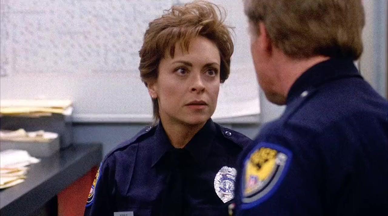 Mission of Justice screenshot 3