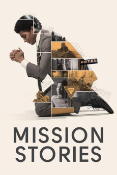 Mission Stories (2021) poster