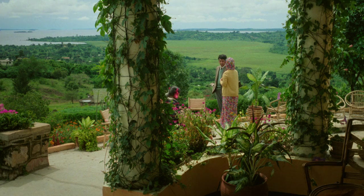 Mississippi Masala screenshot 1