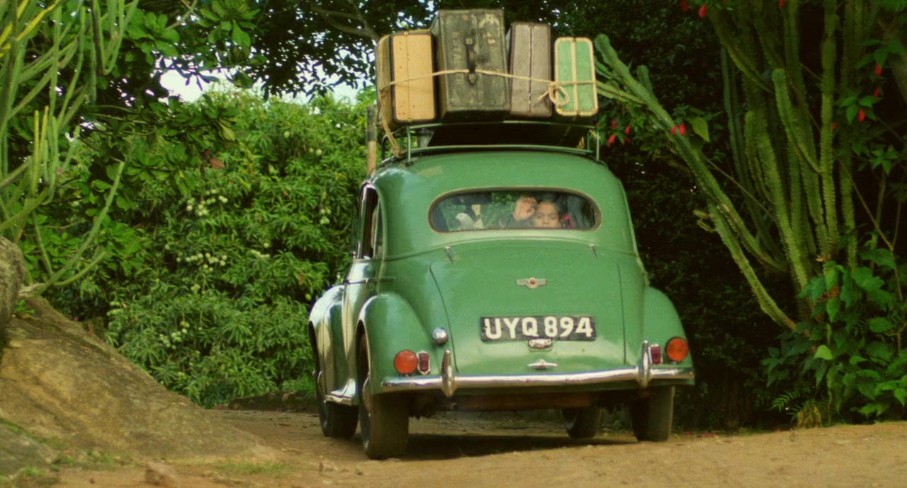 Mississippi Masala screenshot 2