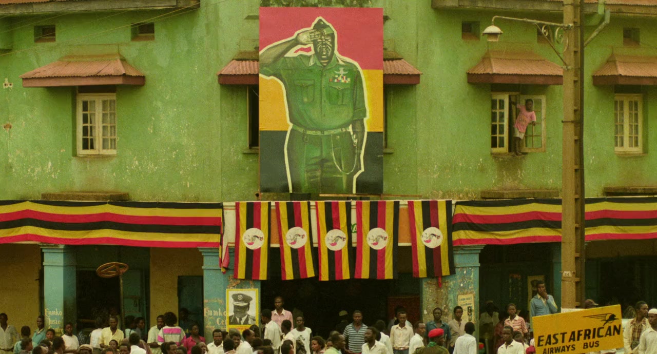 Mississippi Masala screenshot 3