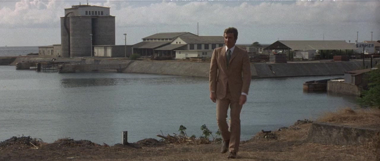 La Sirène du Mississipi screenshot 3