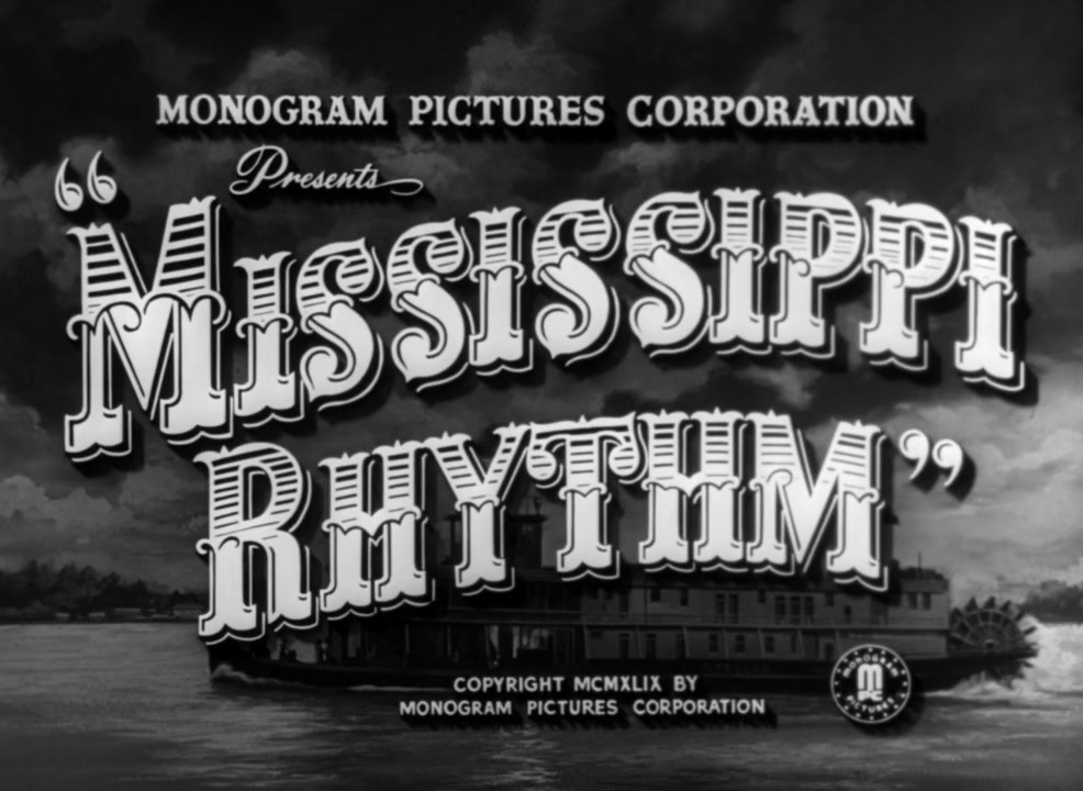 Mississippi Rhythm screenshot 1