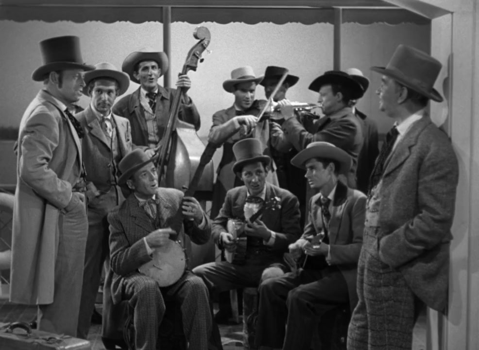 Mississippi Rhythm screenshot 2