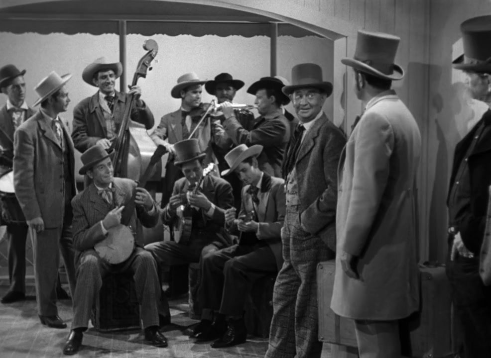 Mississippi Rhythm screenshot 3
