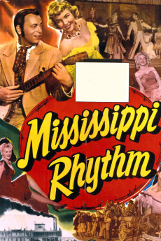 Mississippi Rhythm (1949) poster