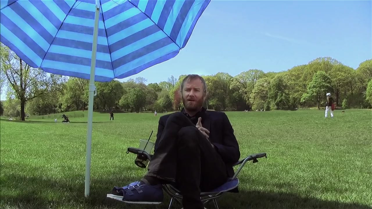 Mistaken for Strangers screenshot 1